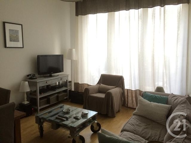 Appartement T3 à louer BOULOGNE BILLANCOURT