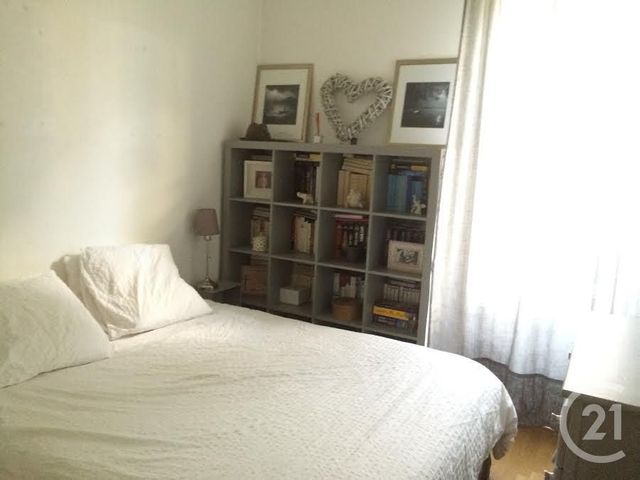 Appartement T3 &agrave; louer - 3 pi&egrave;ces - 59,97 m2 - Boulogne Billancourt - 92 - ILE-DE-FRANCE