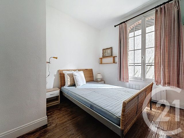 Maison &agrave; louer - 2 pi&egrave;ces - 52,37 m2 - Boulogne Billancourt - 92 - ILE-DE-FRANCE