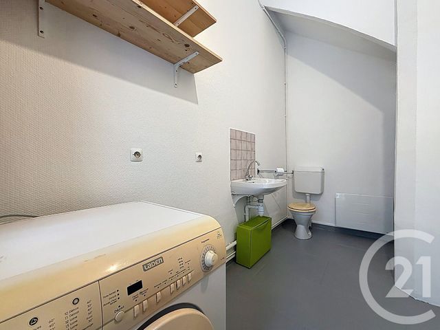 Maison &agrave; louer - 2 pi&egrave;ces - 52,37 m2 - Boulogne Billancourt - 92 - ILE-DE-FRANCE