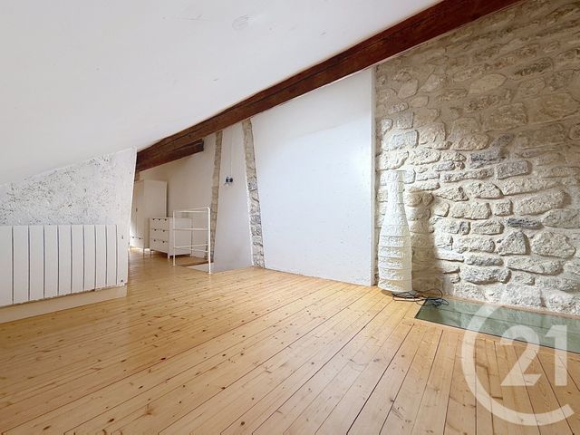 Maison &agrave; louer - 2 pi&egrave;ces - 52,37 m2 - Boulogne Billancourt - 92 - ILE-DE-FRANCE