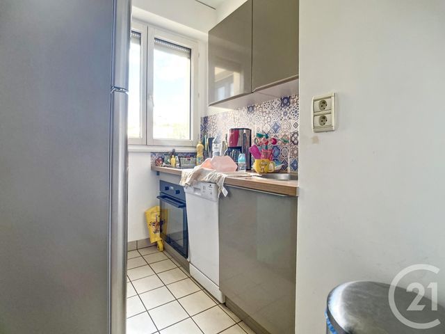 Appartement T2 &agrave; louer - 2 pi&egrave;ces - 48,59 m2 - Boulogne Billancourt - 92 - ILE-DE-FRANCE