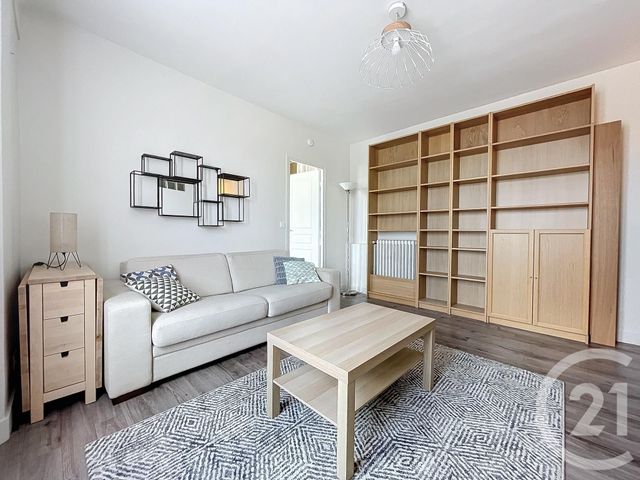 Appartement T2 &agrave; louer - 2 pi&egrave;ces - 35,90 m2 - Boulogne Billancourt - 92 - ILE-DE-FRANCE