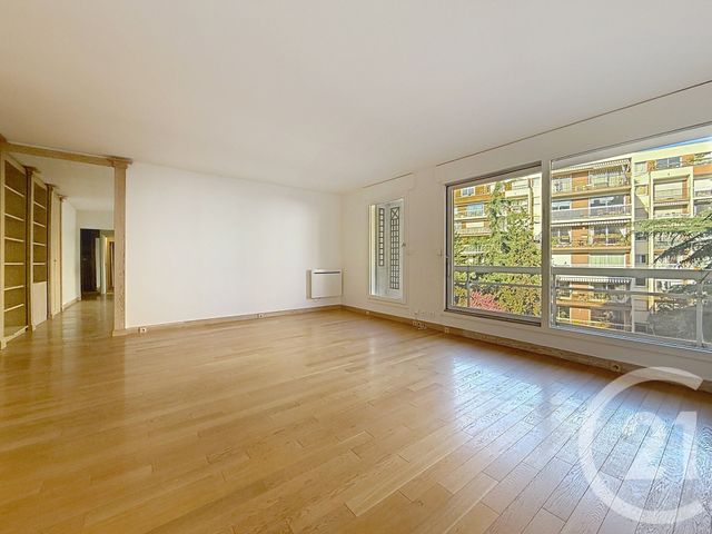 Appartement T4 à louer PARIS