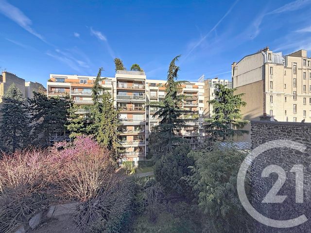 Appartement T4 &agrave; louer - 4 pi&egrave;ces - 105,87 m2 - Paris - 75015 - ILE-DE-FRANCE