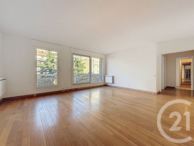 Appartement T4 &agrave; louer - 4 pi&egrave;ces - 105,87 m2 - Paris - 75015 - ILE-DE-FRANCE