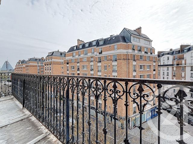 Appartement F2 à vendre PARIS
