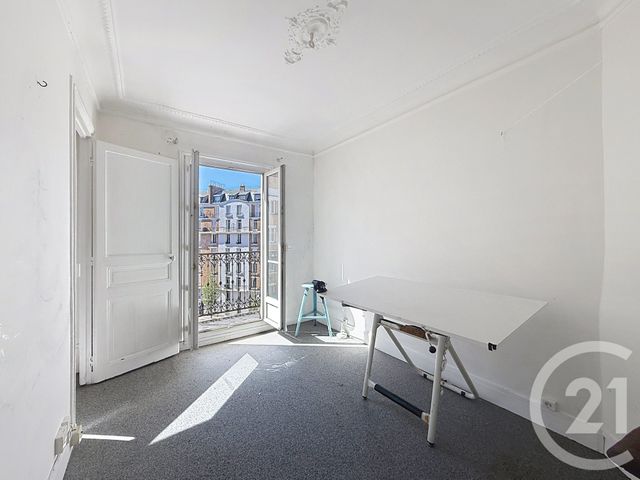 Appartement F2 à vendre PARIS