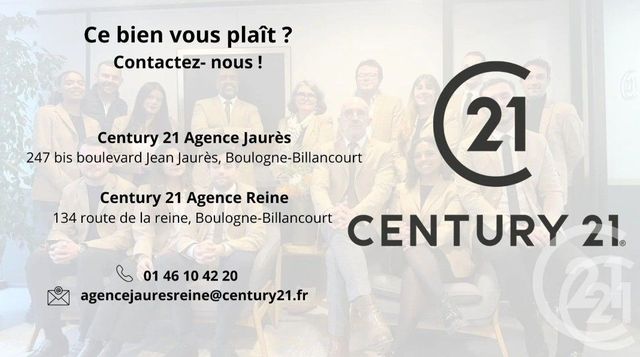 Appartement F2 &agrave; vendre - 2 pi&egrave;ces - 31,10 m2 - Paris - 75016 - ILE-DE-FRANCE