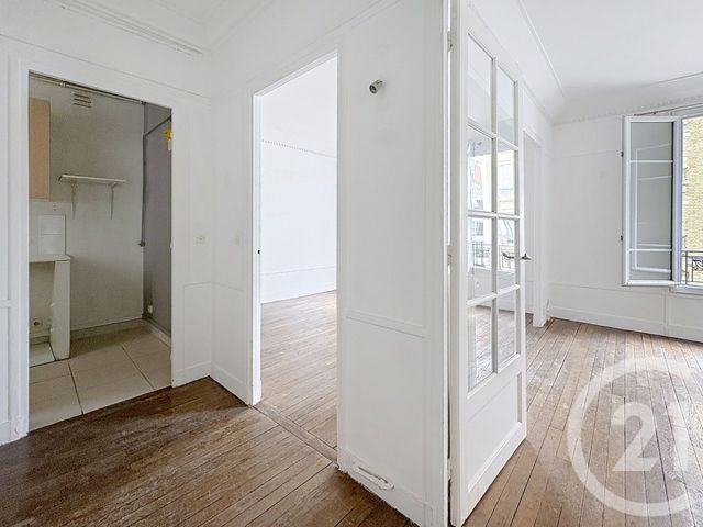 Appartement F2 &agrave; vendre - 2 pi&egrave;ces - 54,09 m2 - Boulogne Billancourt - 92 - ILE-DE-FRANCE