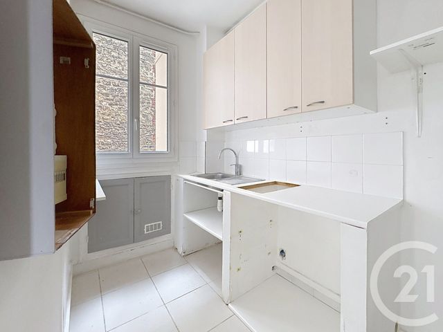 Appartement F2 &agrave; vendre - 2 pi&egrave;ces - 54,09 m2 - Boulogne Billancourt - 92 - ILE-DE-FRANCE