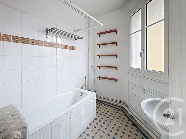 Appartement F2 &agrave; vendre - 2 pi&egrave;ces - 54,09 m2 - Boulogne Billancourt - 92 - ILE-DE-FRANCE