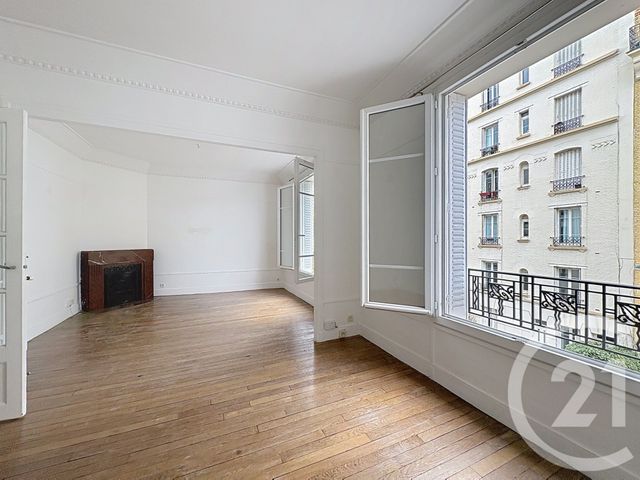 Appartement F2 &agrave; vendre - 2 pi&egrave;ces - 54,09 m2 - Boulogne Billancourt - 92 - ILE-DE-FRANCE