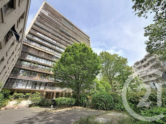 Appartement F4 &agrave; vendre - 4 pi&egrave;ces - 91,33 m2 - Boulogne Billancourt - 92 - ILE-DE-FRANCE