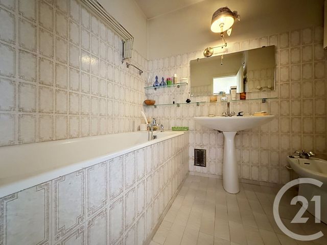 Appartement F4 &agrave; vendre - 4 pi&egrave;ces - 91,33 m2 - Boulogne Billancourt - 92 - ILE-DE-FRANCE