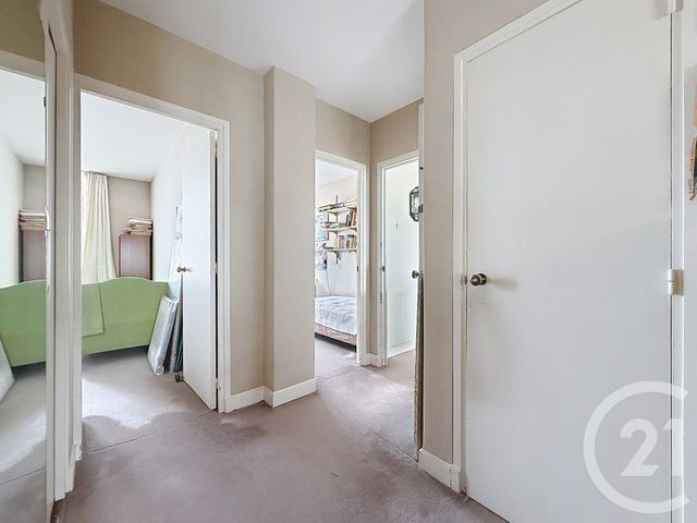 Appartement F4 &agrave; vendre - 4 pi&egrave;ces - 91,33 m2 - Boulogne Billancourt - 92 - ILE-DE-FRANCE