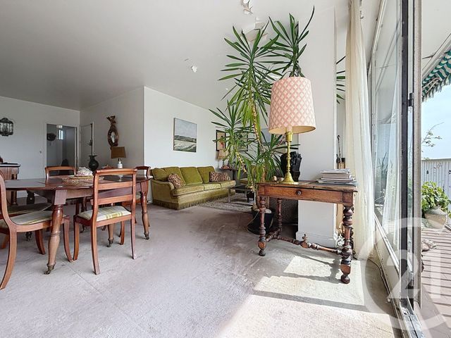 Appartement F4 &agrave; vendre - 4 pi&egrave;ces - 91,33 m2 - Boulogne Billancourt - 92 - ILE-DE-FRANCE