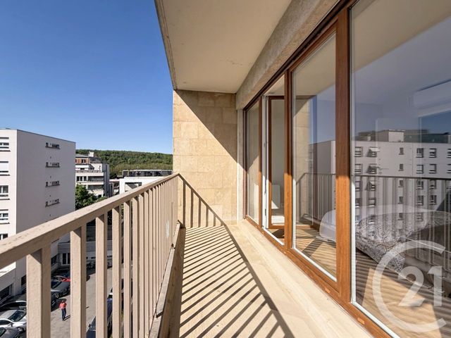 Appartement F3 &agrave; vendre - 3 pi&egrave;ces - 56,09 m2 - Boulogne Billancourt - 92 - ILE-DE-FRANCE