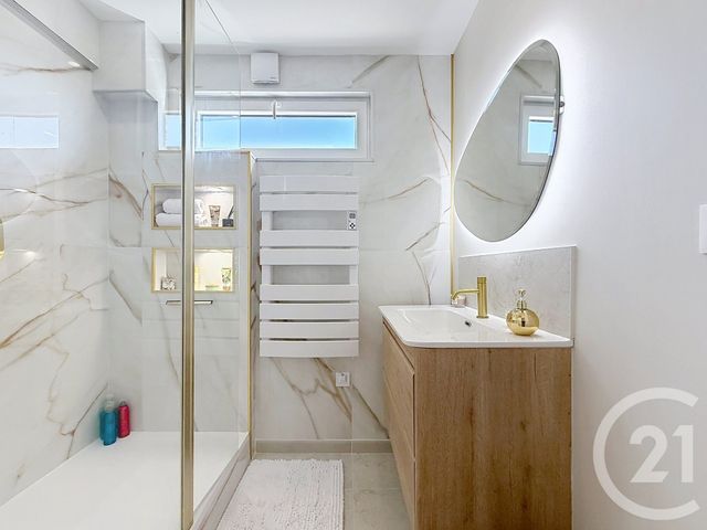 Appartement F3 &agrave; vendre - 3 pi&egrave;ces - 56,09 m2 - Boulogne Billancourt - 92 - ILE-DE-FRANCE