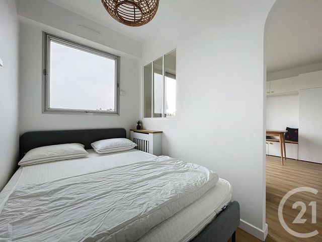 Appartement T2 &agrave; louer - 2 pi&egrave;ces - 27,35 m2 - Boulogne Billancourt - 92 - ILE-DE-FRANCE