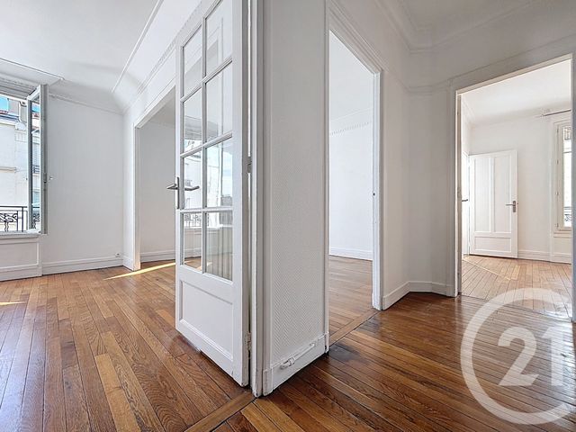 Appartement F2 à vendre BOULOGNE BILLANCOURT