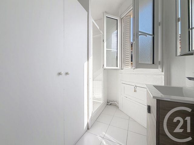 Appartement F2 &agrave; vendre - 3 pi&egrave;ces - 54,09 m2 - Boulogne Billancourt - 92 - ILE-DE-FRANCE