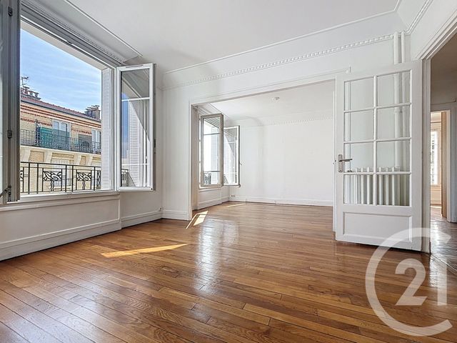 Appartement F2 &agrave; vendre - 3 pi&egrave;ces - 54,09 m2 - Boulogne Billancourt - 92 - ILE-DE-FRANCE