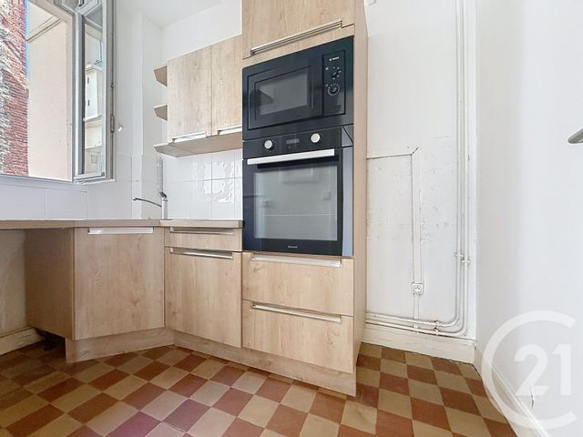 Appartement F2 &agrave; vendre - 3 pi&egrave;ces - 54,09 m2 - Boulogne Billancourt - 92 - ILE-DE-FRANCE