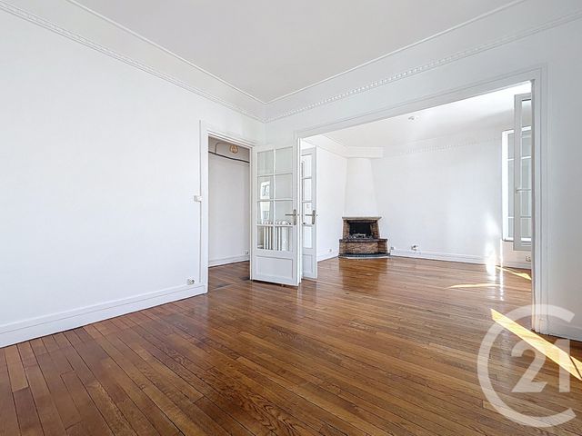 Appartement F2 &agrave; vendre - 3 pi&egrave;ces - 54,09 m2 - Boulogne Billancourt - 92 - ILE-DE-FRANCE