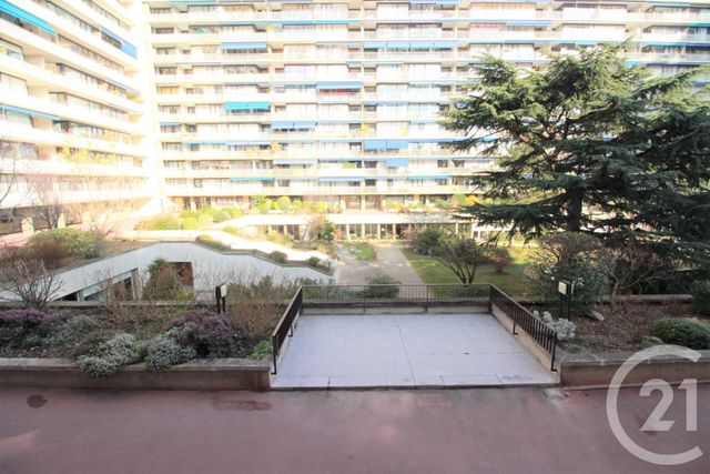 Appartement Studio &agrave; louer - 1 pi&egrave;ce - 17,36 m2 - Boulogne Billancourt - 92 - ILE-DE-FRANCE