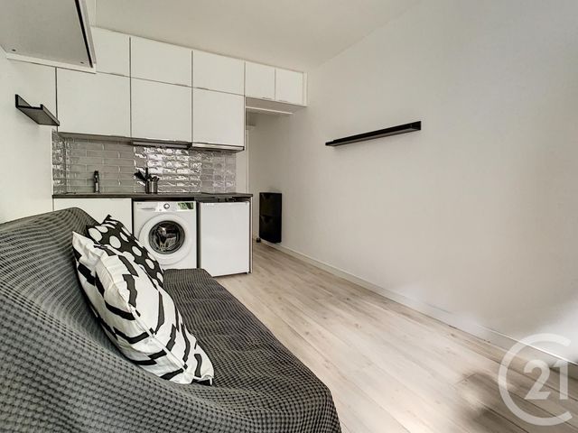 Appartement Studio &agrave; louer - 1 pi&egrave;ce - 16,03 m2 - Boulogne Billancourt - 92 - ILE-DE-FRANCE