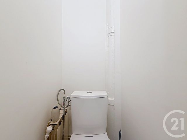 Appartement T2 &agrave; louer - 2 pi&egrave;ces - 38,86 m2 - Boulogne Billancourt - 92 - ILE-DE-FRANCE