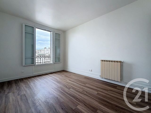 Appartement T2 &agrave; louer - 2 pi&egrave;ces - 38,86 m2 - Boulogne Billancourt - 92 - ILE-DE-FRANCE