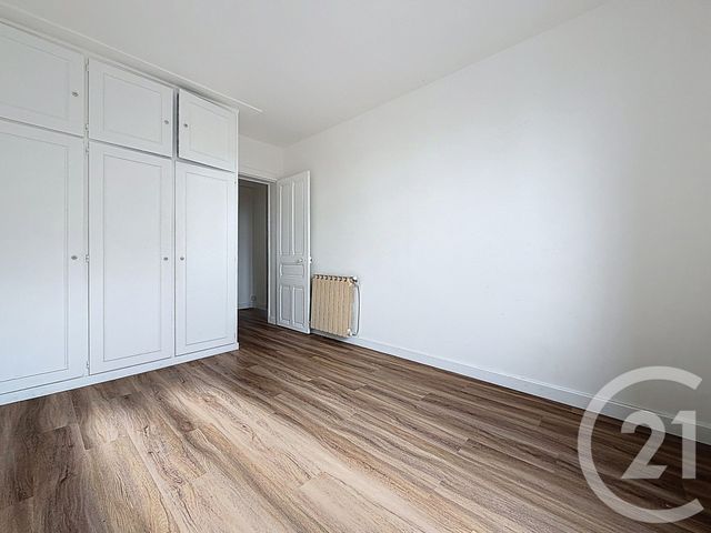 Appartement T2 &agrave; louer - 2 pi&egrave;ces - 38,86 m2 - Boulogne Billancourt - 92 - ILE-DE-FRANCE