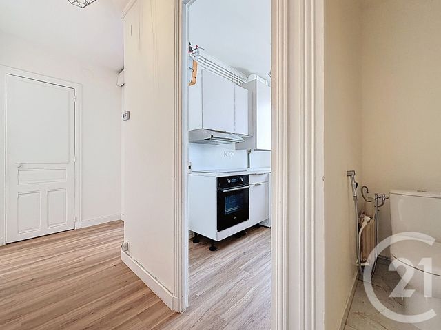 Appartement T2 &agrave; louer - 2 pi&egrave;ces - 38,86 m2 - Boulogne Billancourt - 92 - ILE-DE-FRANCE