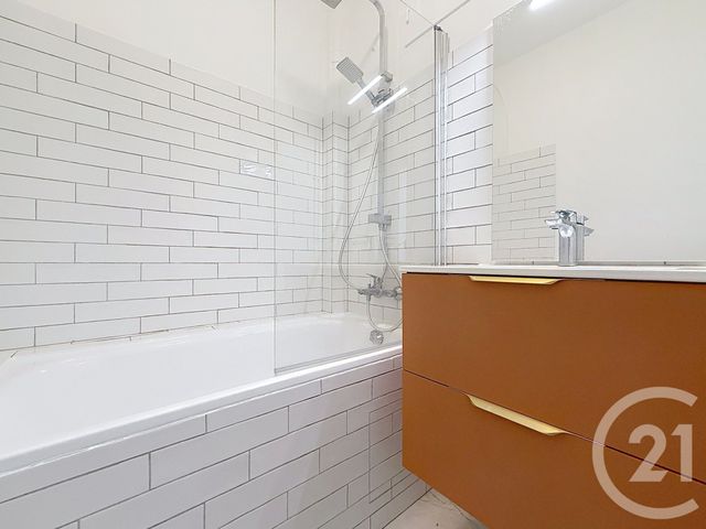 Appartement T2 &agrave; louer - 2 pi&egrave;ces - 38,86 m2 - Boulogne Billancourt - 92 - ILE-DE-FRANCE