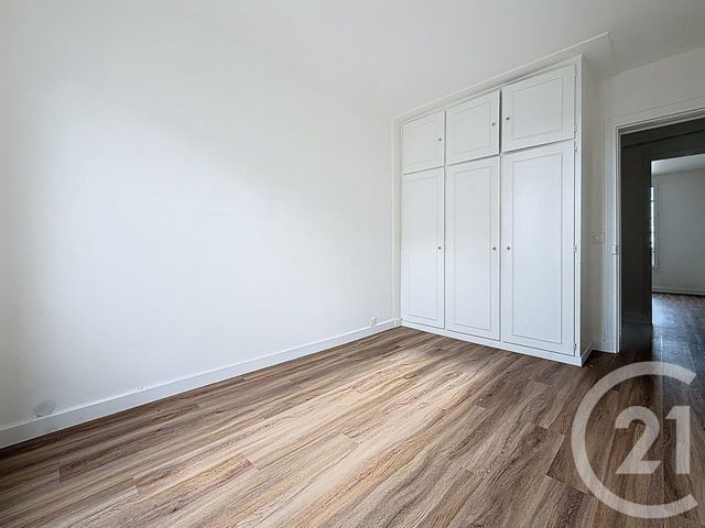 Appartement T2 &agrave; louer - 2 pi&egrave;ces - 38,86 m2 - Boulogne Billancourt - 92 - ILE-DE-FRANCE