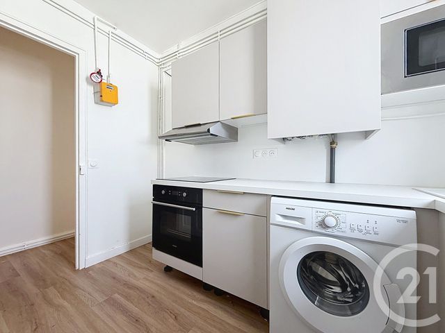 Appartement T2 &agrave; louer - 2 pi&egrave;ces - 38,86 m2 - Boulogne Billancourt - 92 - ILE-DE-FRANCE