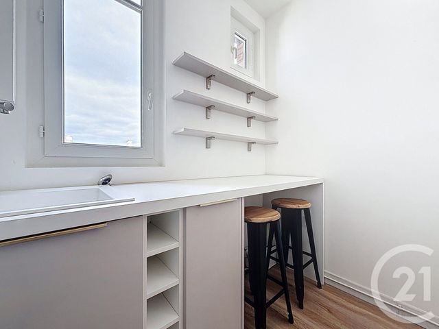 Appartement T2 &agrave; louer - 2 pi&egrave;ces - 38,86 m2 - Boulogne Billancourt - 92 - ILE-DE-FRANCE