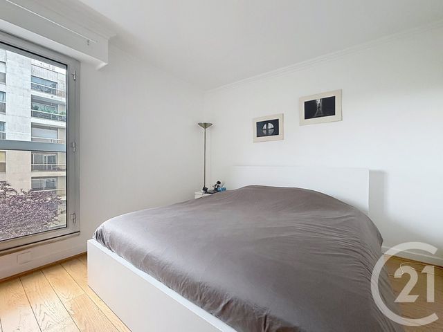 Appartement T3 &agrave; louer - 3 pi&egrave;ces - 65,73 m2 - Neuilly Sur Seine - 92 - ILE-DE-FRANCE