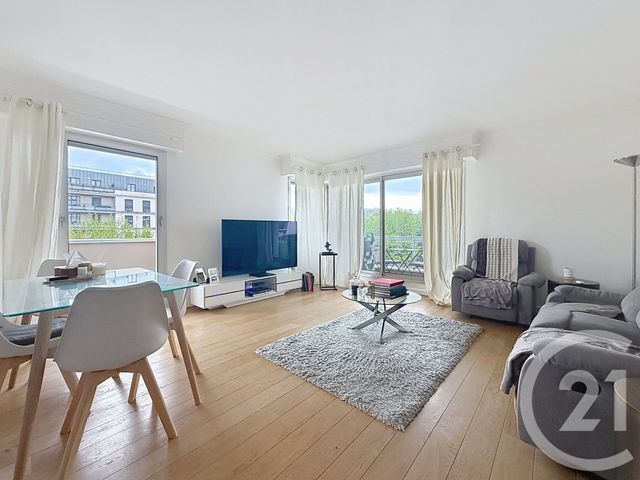 Appartement T3 &agrave; louer - 3 pi&egrave;ces - 65,73 m2 - Neuilly Sur Seine - 92 - ILE-DE-FRANCE