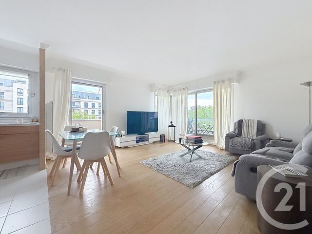 Appartement T3 à louer NEUILLY SUR SEINE