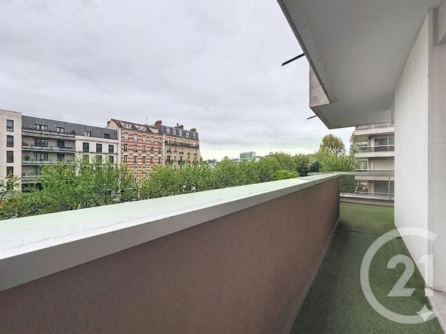Appartement T3 &agrave; louer - 3 pi&egrave;ces - 65,73 m2 - Neuilly Sur Seine - 92 - ILE-DE-FRANCE
