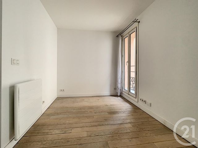 Appartement Studio &agrave; louer - 1 pi&egrave;ce - 17,90 m2 - Boulogne Billancourt - 92 - ILE-DE-FRANCE