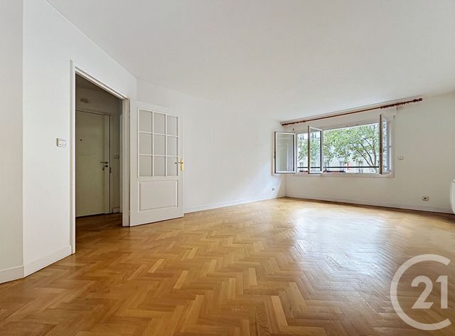 Appartement F3 à vendre BOULOGNE BILLANCOURT