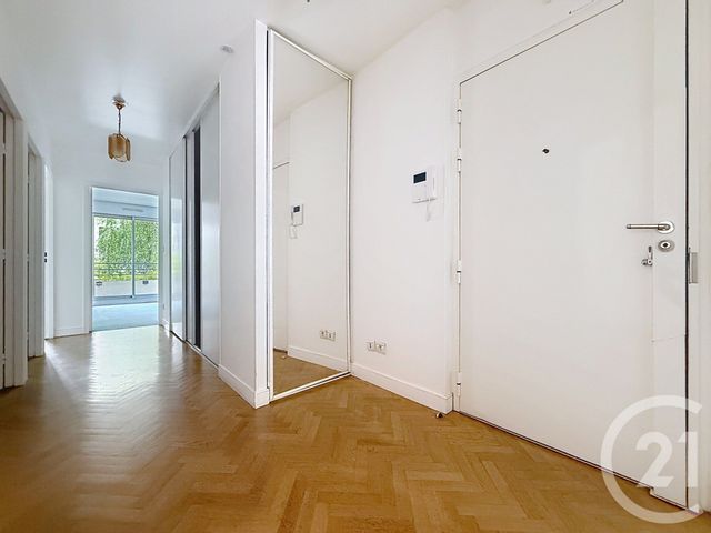 Appartement F3 &agrave; vendre - 3 pi&egrave;ces - 70,76 m2 - Boulogne Billancourt - 92 - ILE-DE-FRANCE
