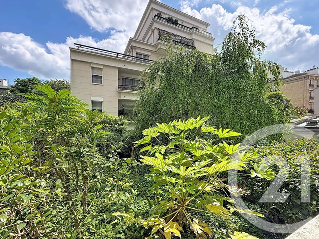 Appartement F3 &agrave; vendre - 3 pi&egrave;ces - 70,76 m2 - Boulogne Billancourt - 92 - ILE-DE-FRANCE