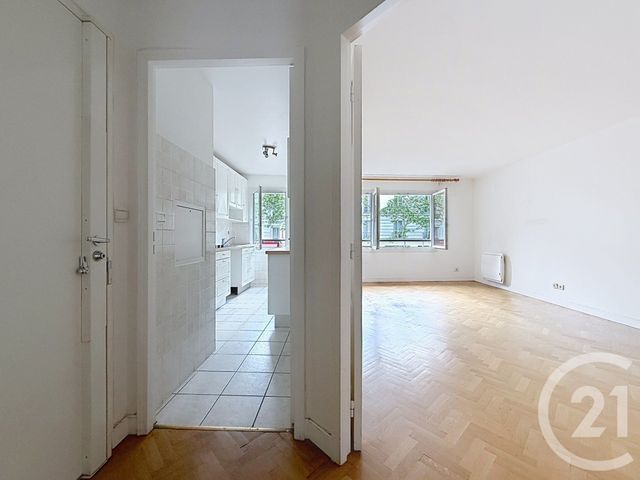 Appartement F3 &agrave; vendre - 3 pi&egrave;ces - 70,76 m2 - Boulogne Billancourt - 92 - ILE-DE-FRANCE