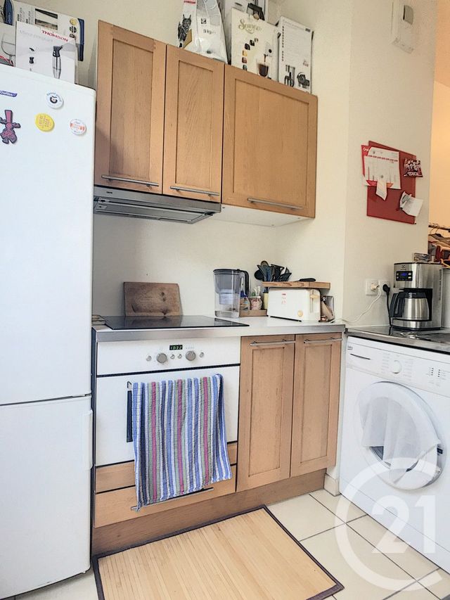 Appartement T2 &agrave; louer - 2 pi&egrave;ces - 44,50 m2 - Boulogne Billancourt - 92 - ILE-DE-FRANCE