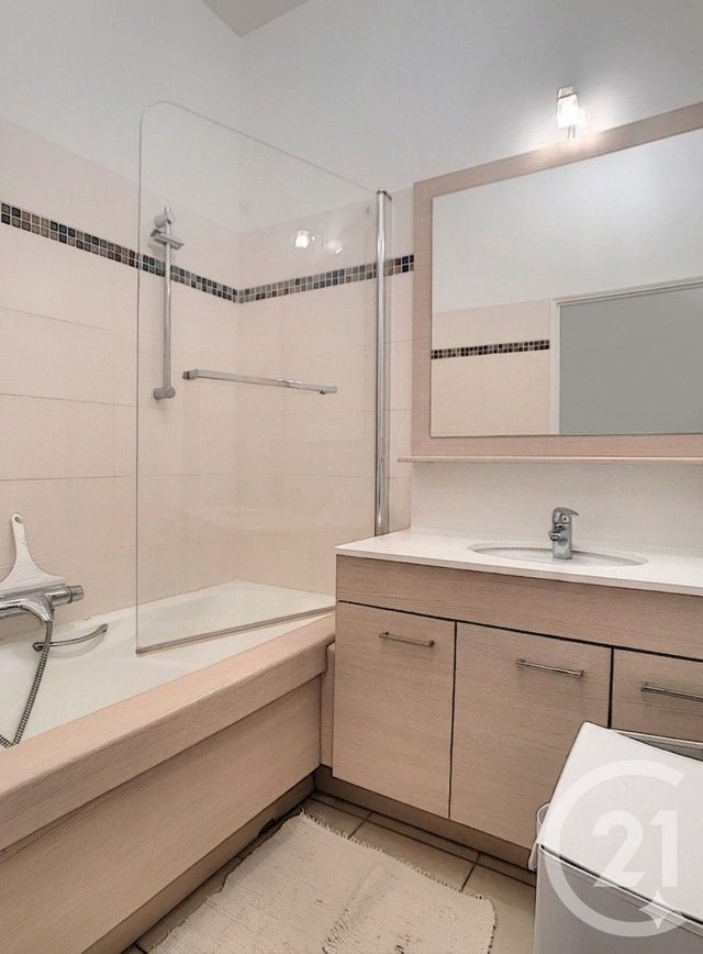 Appartement T2 &agrave; louer - 2 pi&egrave;ces - 44,50 m2 - Boulogne Billancourt - 92 - ILE-DE-FRANCE